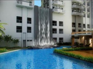 Resort Type Condo 300K DP to Move In w/5% Discount in Pasig near Tiendesitas, Ortigas, C5, Eastwood & BGC