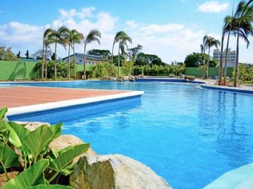 NO Big Cash Out 2-Bedroom w/Bal Kasara Urban Resort Residences RFO Up to 10% OFF Condo near Tiendesitas, Ortigas, BGC & Megamall