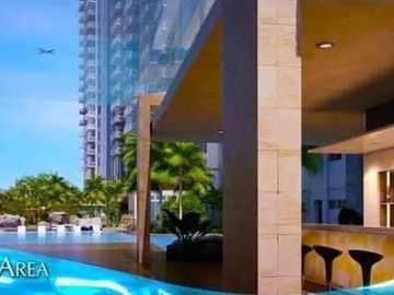 NO Big Cash Out 2-Bedroom w/Bal Kasara Urban Resort Residences RFO Up to 10% OFF Condo near Tiendesitas, Ortigas, BGC & Megamall