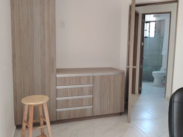 Zona Dorada, Pipilitzi a tu Alcance: Departamentos Modernos que lo Tienen Todo.
