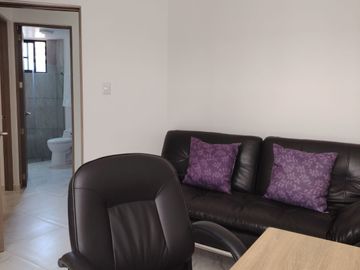 Zona Dorada, Pipilitzi a tu Alcance: Departamentos Modernos que lo Tienen Todo.