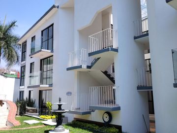 Zona Dorada, Pipilitzi a tu Alcance: Departamentos Modernos que lo Tienen Todo.