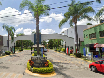 CASA DE OPORTUNIDAD EN ZAPOPAN REMATE BANCARIO EN JARDINES DEL VALLE