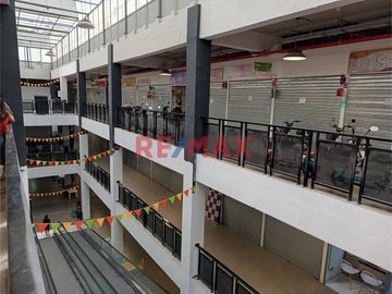 Vendo Excelente Local Comercial En Colonial Market
