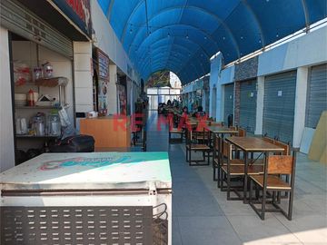 Vendo Excelente Local Comercial En Colonial Market