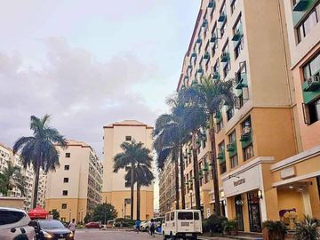 Cheapest 1-Bedroom Loft Type 40sqm 15,000 Monthly Cambridge Village Pasig near Eastwood, Ortigas, Megamall & Taytay