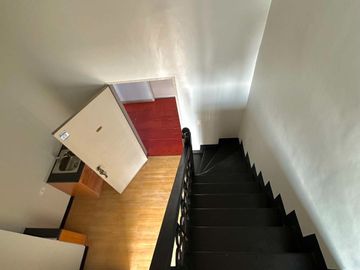 Affordable 1-Bedroom Loft Type 40sqm Condominium CASH PAYMENT 10% Discount Cambridge Villlage near Ortigas, Lifehomes, Floodway, Eastwood & Marikina