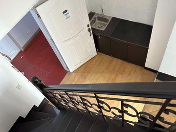 Affordable 1-Bedroom Loft Type 40sqm Condominium CASH PAYMENT 10% Discount Cambridge Villlage near Ortigas, Lifehomes, Floodway, Eastwood & Marikina