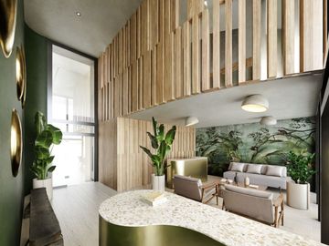 EXCLUSIVOS ESTUDIOS EN  EL CENTRO DE PLAYA DEL CARMEN