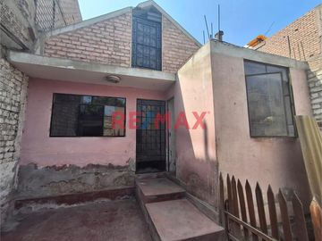 ¡Excelente Oportunidad! Casa En Venta En Deporte