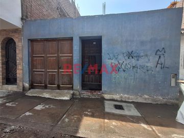 ¡Excelente Oportunidad! Casa En Venta En Deporte