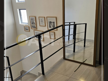 Casa en venta en Fracc. Residencial Amapas, Culiacán. $3,589,000