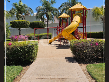 Casa en venta en Fracc. Residencial Amapas, Culiacán. $3,589,000