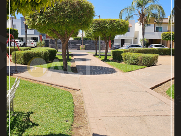 Casa en venta en Fracc. Residencial Amapas, Culiacán. $3,589,000