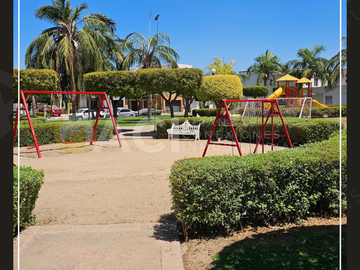Casa en venta en Fracc. Residencial Amapas, Culiacán. $3,589,000