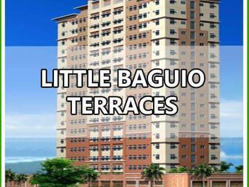 Lifetime Ownership 2-Bedroom 30sqm Rent to Own Condo in San Juan near LRT2, PUP, U-Belt, Greenhills & Cubao