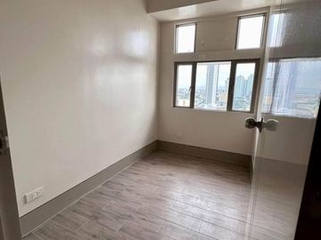 Lifetime Ownership 2-Bedroom 30sqm Rent to Own Condo in San Juan near LRT2, PUP, U-Belt, Greenhills & Cubao