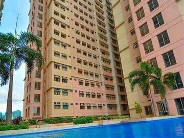 Little Baguio Terraces 2-Bedroom 30sqm RFO San Juan near Greenhills, U-Belt, LRT2, RobMag