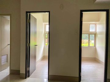 Little Baguio Terraces 2-Bedroom 30sqm RFO San Juan near Greenhills, U-Belt, LRT2, RobMag