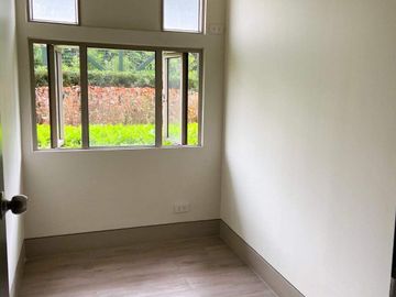 Little Baguio Terraces 2-Bedroom 30sqm RFO San Juan near Greenhills, U-Belt, LRT2, RobMag