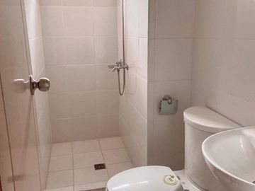 2-Bedroom 30sqm Little Baguio Terraces 300k Downpayment 30k Monthly in San Juan near Cubao, Gateway, LRT2 & U-Belt