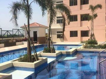 2-Bedroom 30sqm Little Baguio Terraces 300k Downpayment 30k Monthly in San Juan near Cubao, Gateway, LRT2 & U-Belt
