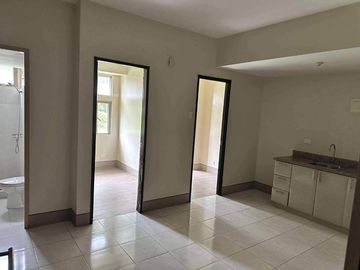 2-Bedroom 30sqm Little Baguio Terraces 300k Downpayment 30k Monthly in San Juan near Cubao, Gateway, LRT2 & U-Belt