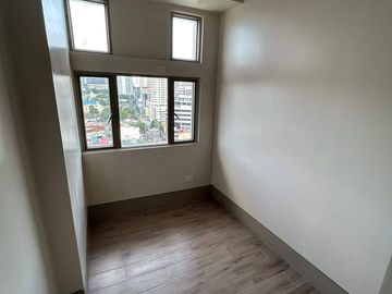 2-Bedroom 30sqm Little Baguio Terraces 300k Downpayment 30k Monthly in San Juan near Cubao, Gateway, LRT2 & U-Belt