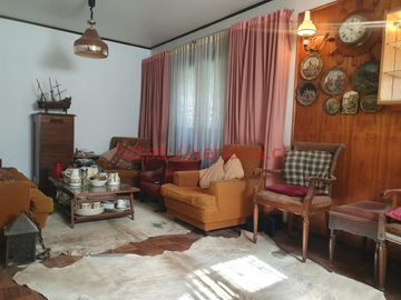 Amplia casa en Centro / Plan de Viña del Mar, 4 dormitorios, 4 baños, 3 estacionamientos UF 7.990