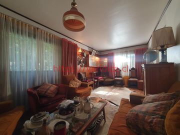 Amplia casa en Centro / Plan de Viña del Mar, 4 dormitorios, 4 baños, 3 estacionamientos UF 7.990