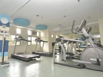 with FREE APPLIANCES 600K Down payment Move In RFO 3-Bedroom 60sqm Combined in San Juan near Greenhills, U-Belt & LRT2