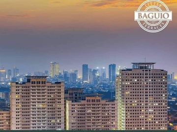 with FREE APPLIANCES 600K Down payment Move In RFO 3-Bedroom 60sqm Combined in San Juan near Greenhills, U-Belt & LRT2