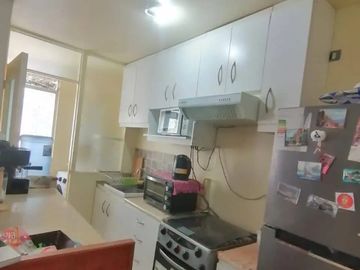$63.500.000 DEPTO 3D 1B 1EST. EN QUILPUE CERCA LOS PINOS