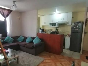 $63.500.000 DEPTO 3D 1B 1EST. EN QUILPUE CERCA LOS PINOS