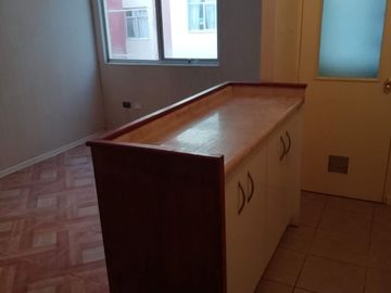 $63.500.000 DEPTO 3D 1B 1EST. EN QUILPUE CERCA LOS PINOS