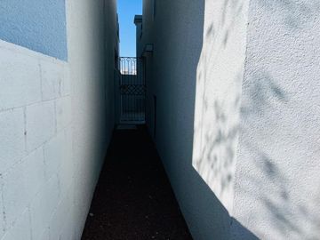 HERMOSA CASA EN VENTA CON 3 RECAMARAS Y CISTERNA EN PRIVADA CON AMENIDADES EN PACHUCA