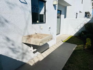 HERMOSA CASA EN VENTA CON 3 RECAMARAS Y CISTERNA EN PRIVADA CON AMENIDADES EN PACHUCA