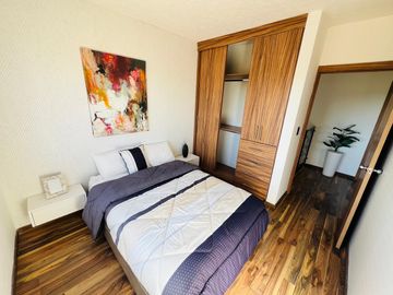 HERMOSA CASA EN VENTA CON 3 RECAMARAS Y CISTERNA EN PRIVADA CON AMENIDADES EN PACHUCA