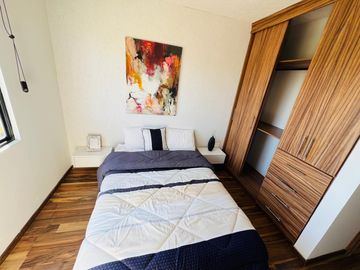 HERMOSA CASA EN VENTA CON 3 RECAMARAS Y CISTERNA EN PRIVADA CON AMENIDADES EN PACHUCA