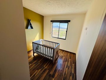 HERMOSA CASA EN VENTA CON 3 RECAMARAS Y CISTERNA EN PRIVADA CON AMENIDADES EN PACHUCA