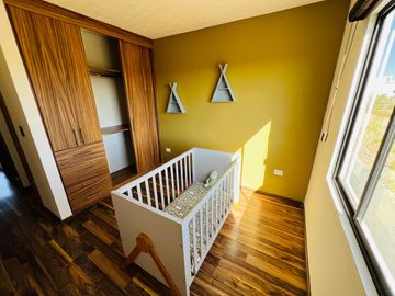 HERMOSA CASA EN VENTA CON 3 RECAMARAS Y CISTERNA EN PRIVADA CON AMENIDADES EN PACHUCA