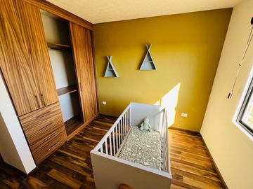 HERMOSA CASA EN VENTA CON 3 RECAMARAS Y CISTERNA EN PRIVADA CON AMENIDADES EN PACHUCA