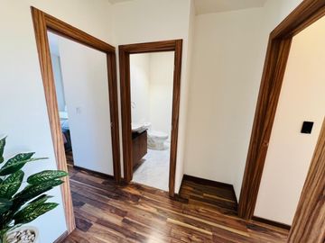 HERMOSA CASA EN VENTA CON 3 RECAMARAS Y CISTERNA EN PRIVADA CON AMENIDADES EN PACHUCA