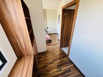 HERMOSA CASA EN VENTA CON 3 RECAMARAS Y CISTERNA EN PRIVADA CON AMENIDADES EN PACHUCA