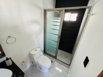 HERMOSA CASA EN VENTA CON 3 RECAMARAS Y CISTERNA EN PRIVADA CON AMENIDADES EN PACHUCA