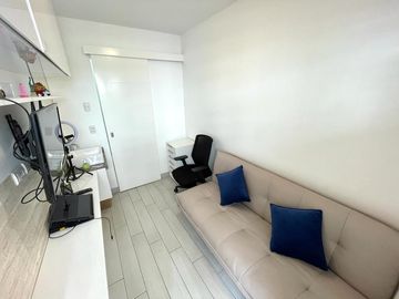 Alquilo Hermoso DEPARTAMENTO en La Paz Miraflores Amoblado