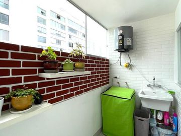 Alquilo Hermoso DEPARTAMENTO en La Paz Miraflores Amoblado