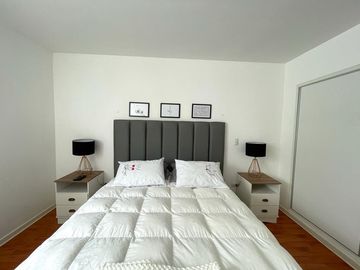 Alquilo Hermoso DEPARTAMENTO en La Paz Miraflores Amoblado