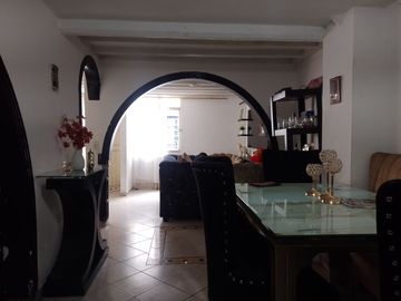 VENDO CASA BARRIO CIUDADELA DEL RIO