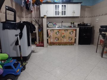 VENDO CASA BARRIO CIUDADELA DEL RIO